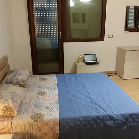 Casa Quercia Indipendente Holiday home *