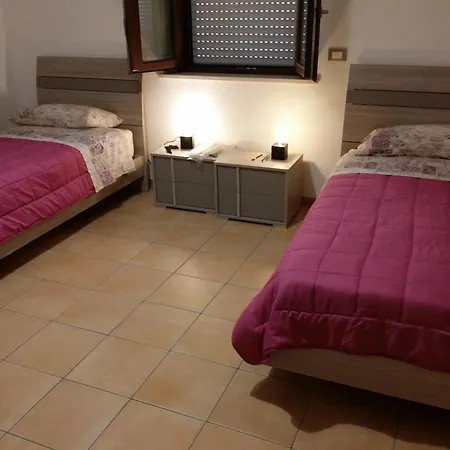 Casa Quercia Indipendente * Francavilla Al Mare