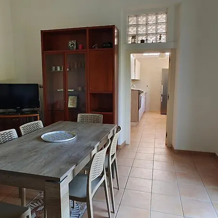 Dom wakacyjny Casa Quercia Indipendente