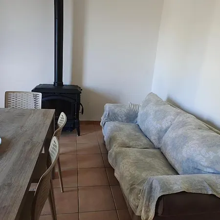 Dom wakacyjny Casa Quercia Indipendente *