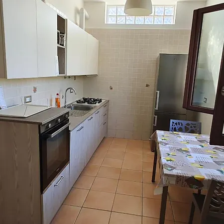 Casa Quercia Indipendente *