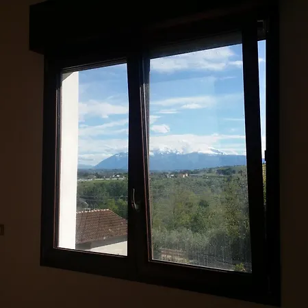 Casa Quercia Indipendente Dom wakacyjny