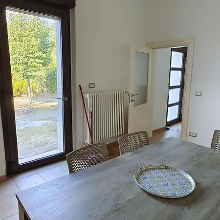 Casa Quercia Indipendente Dom wakacyjny Francavilla Al Mare