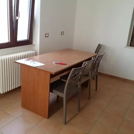 Casa Quercia Indipendente *
