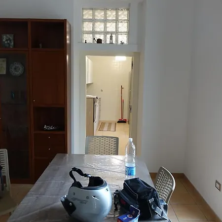 Dom wakacyjny Casa Quercia Indipendente