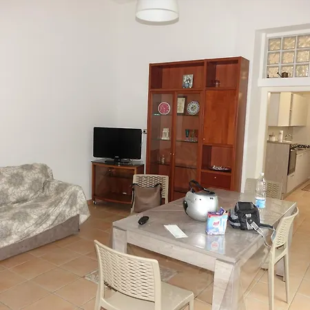 Casa Quercia Indipendente Dom wakacyjny Francavilla Al Mare
