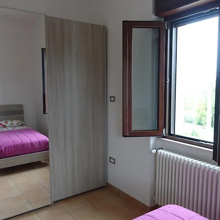 Casa Quercia Indipendente Francavilla Al Mare