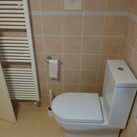 Casa Quercia Indipendente *