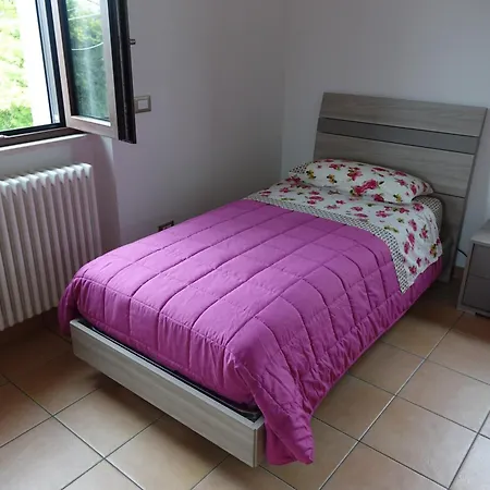 Holiday home Casa Quercia Indipendente *