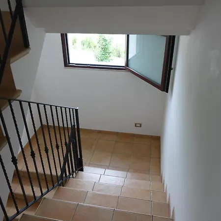 Casa Quercia Indipendente Dom wakacyjny Francavilla Al Mare