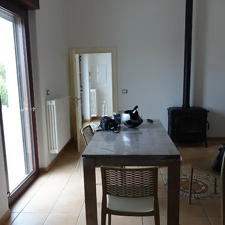 Casa Quercia Indipendente Dom wakacyjny Francavilla Al Mare