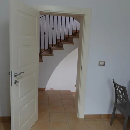 Casa Quercia Indipendente Dom wakacyjny Francavilla Al Mare