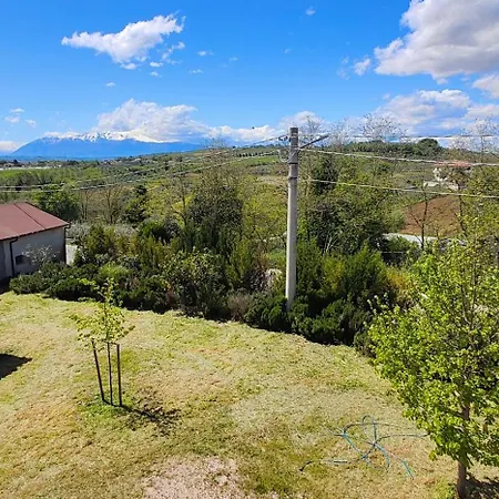 Holiday home Casa Quercia Indipendente *