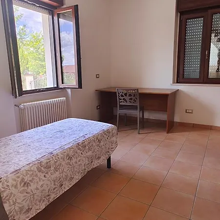 Casa Quercia Indipendente Dom wakacyjny