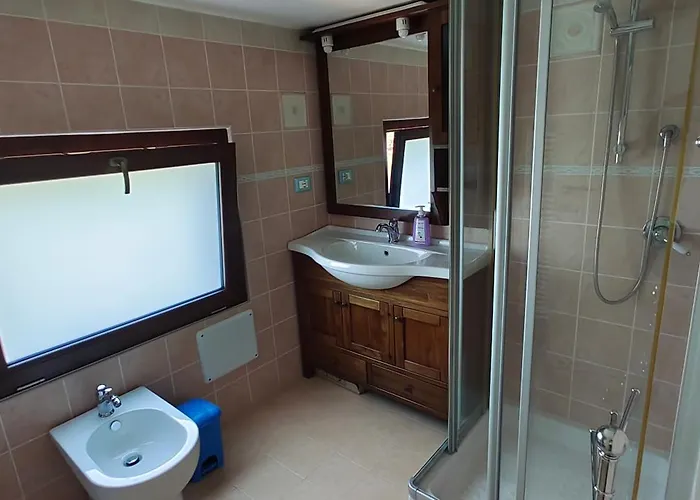 Holiday home Casa Quercia Indipendente Francavilla Al Mare