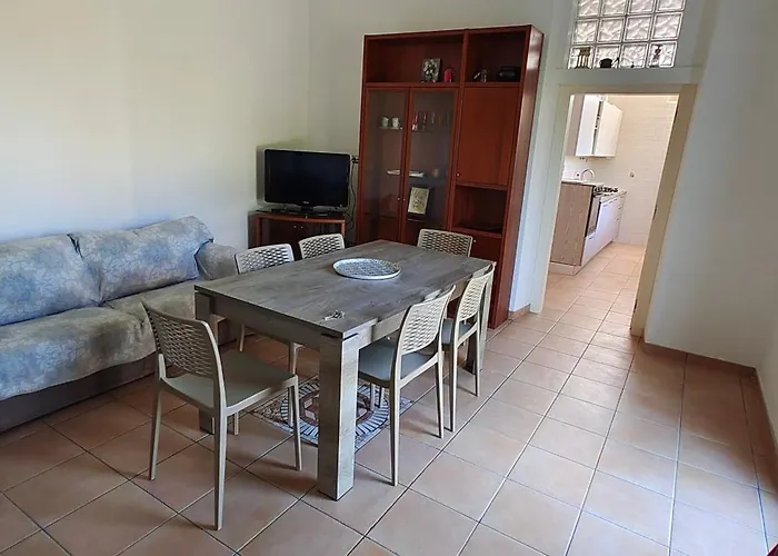 Holiday home Casa Quercia Indipendente *