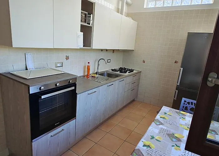 Holiday home Casa Quercia Indipendente Francavilla Al Mare