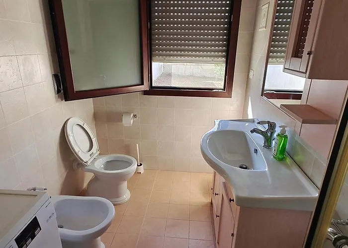 Casa Quercia Indipendente * Francavilla Al Mare