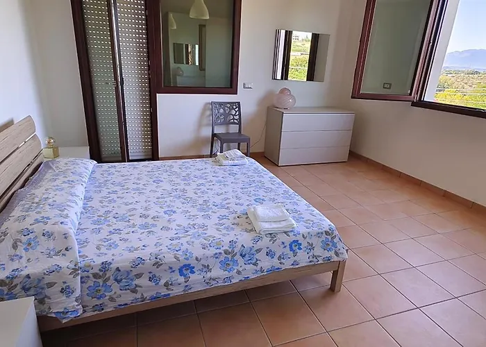 Casa Quercia Indipendente Holiday home *