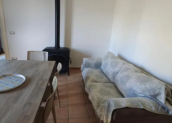 Holiday home Casa Quercia Indipendente *