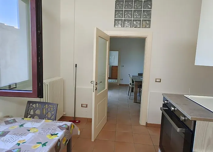 Casa Quercia Indipendente