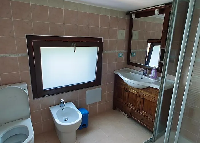 Casa Quercia Indipendente Holiday home Francavilla Al Mare