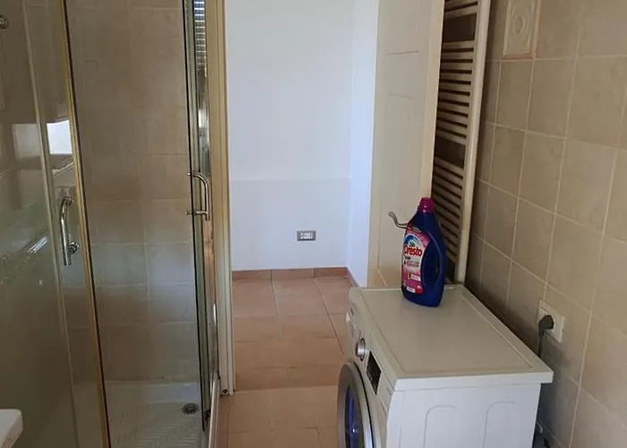 Holiday home Casa Quercia Indipendente