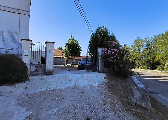 Casa Quercia Indipendente Holiday home Francavilla Al Mare