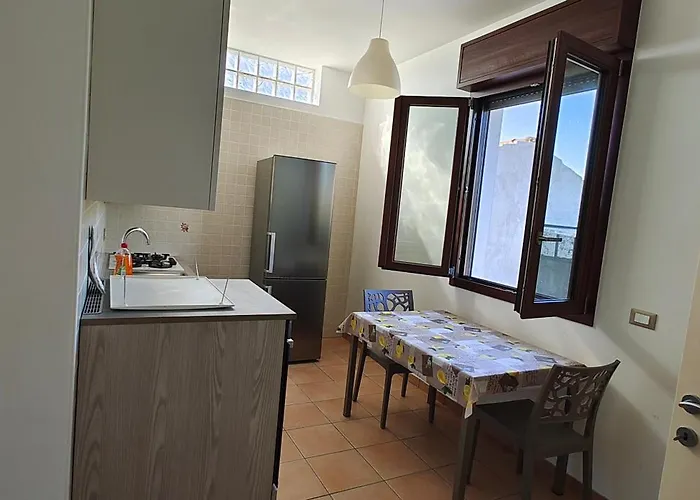 Holiday home Casa Quercia Indipendente Francavilla Al Mare