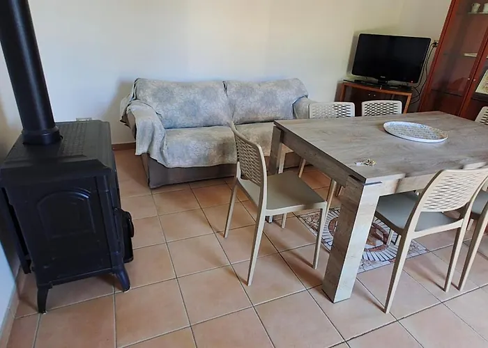 Holiday home Casa Quercia Indipendente *