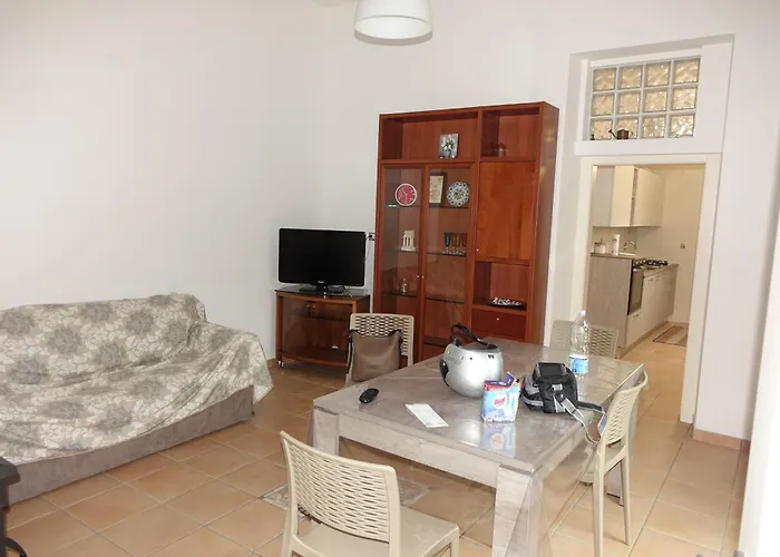 Casa Quercia Indipendente Holiday home Francavilla Al Mare