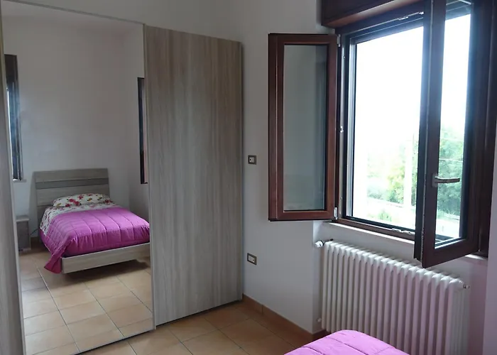 Casa Quercia Indipendente Francavilla Al Mare