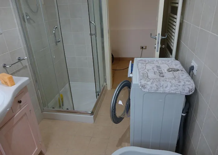 Casa Quercia Indipendente Holiday home Francavilla Al Mare