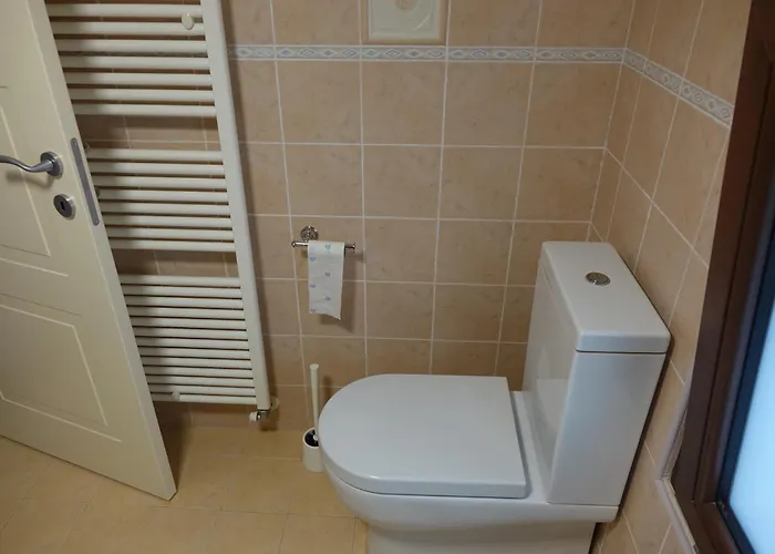 Casa Quercia Indipendente *