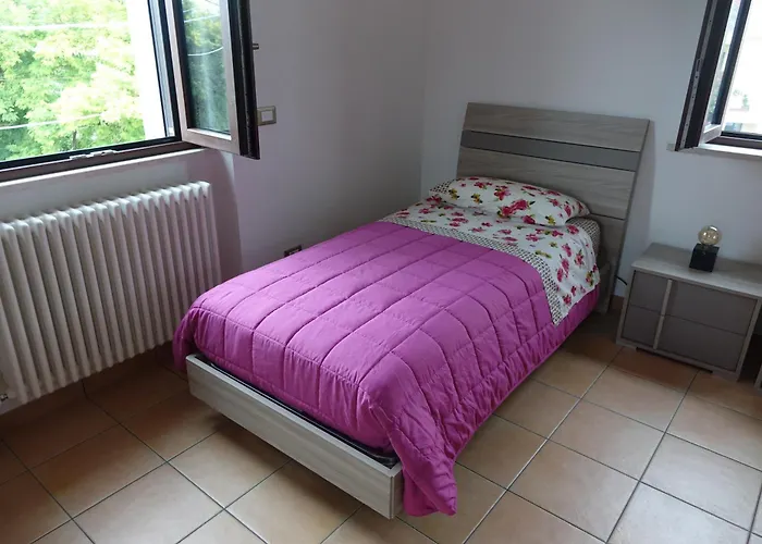 Holiday home Casa Quercia Indipendente *