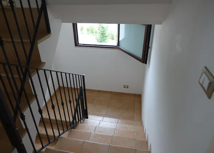 Casa Quercia Indipendente Holiday home Francavilla Al Mare