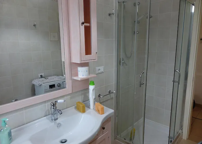 Holiday home Casa Quercia Indipendente Francavilla Al Mare