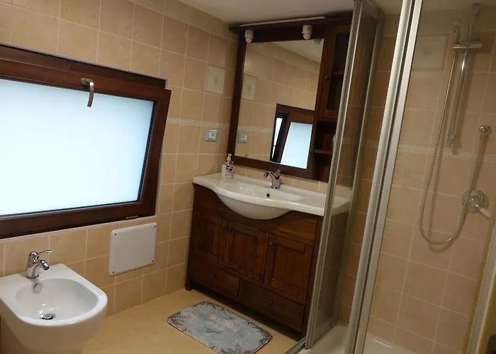 Casa Quercia Indipendente Francavilla Al Mare