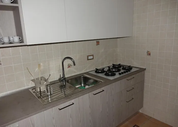 Casa Quercia Indipendente * Francavilla Al Mare