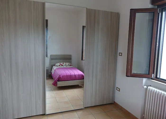 Casa Quercia Indipendente Holiday home