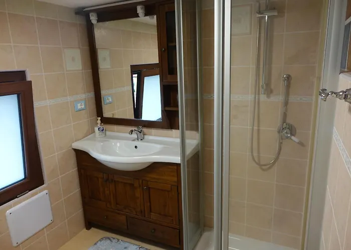 Holiday home Casa Quercia Indipendente