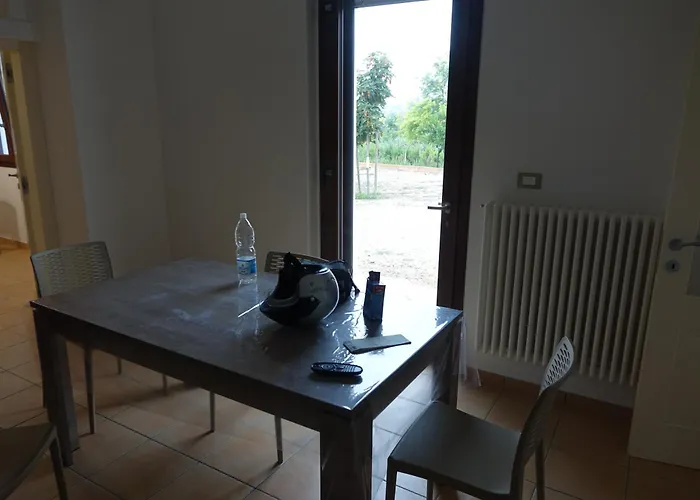 Holiday home Casa Quercia Indipendente *