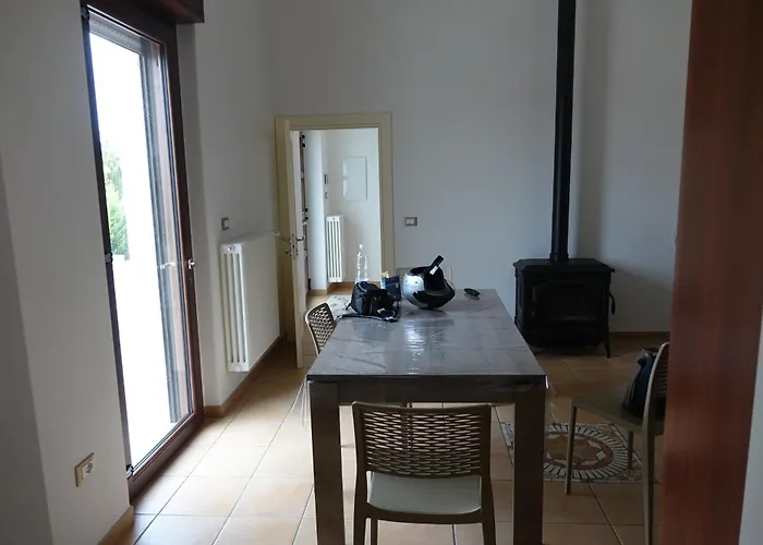 Casa Quercia Indipendente Holiday home Francavilla Al Mare