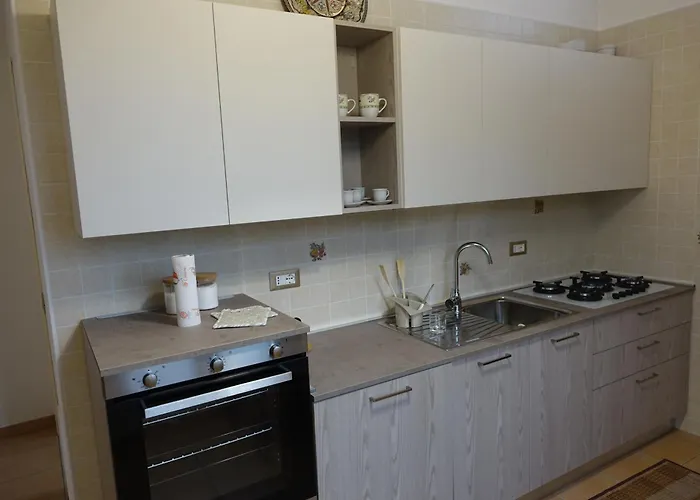 Holiday home Casa Quercia Indipendente Francavilla Al Mare