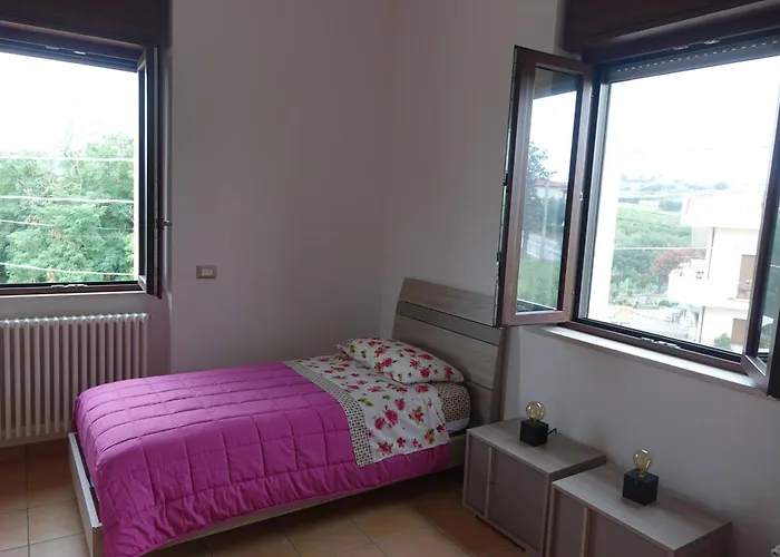 Casa Quercia Indipendente