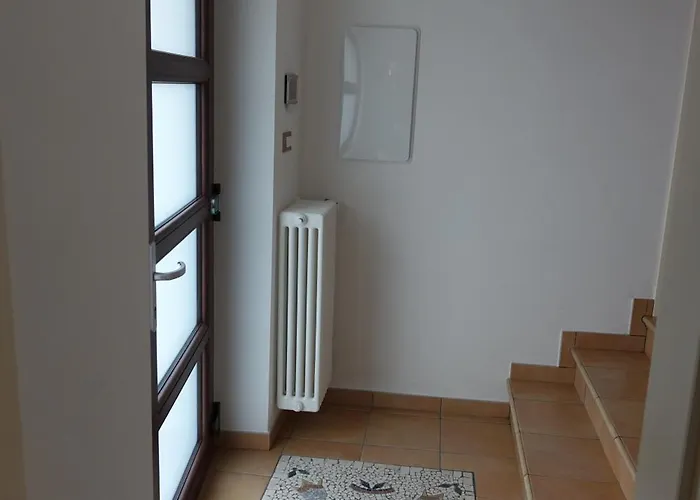 Holiday home Casa Quercia Indipendente