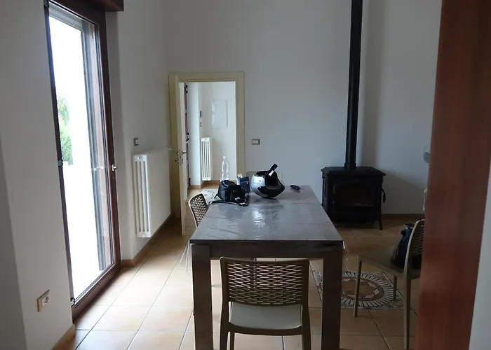 Casa Quercia Indipendente *