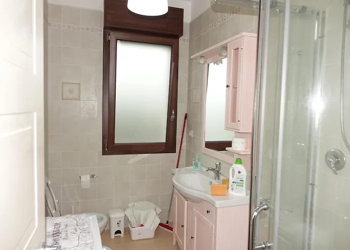 Holiday home Casa Quercia Indipendente *