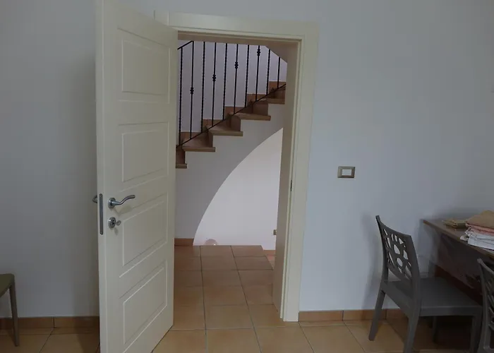 Casa Quercia Indipendente Holiday home Francavilla Al Mare