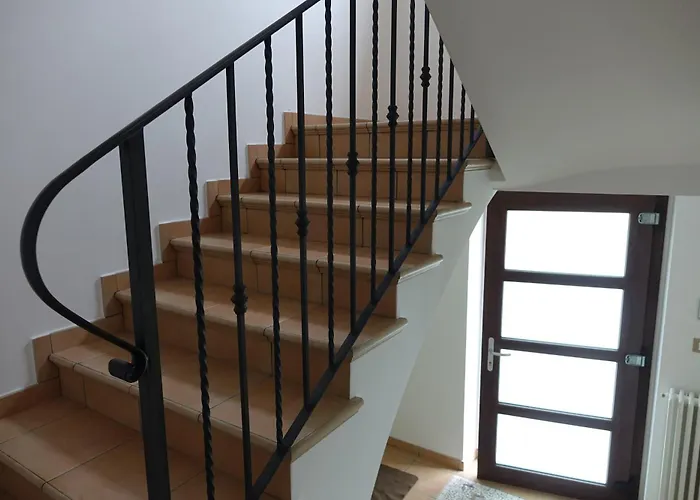 Casa Quercia Indipendente *